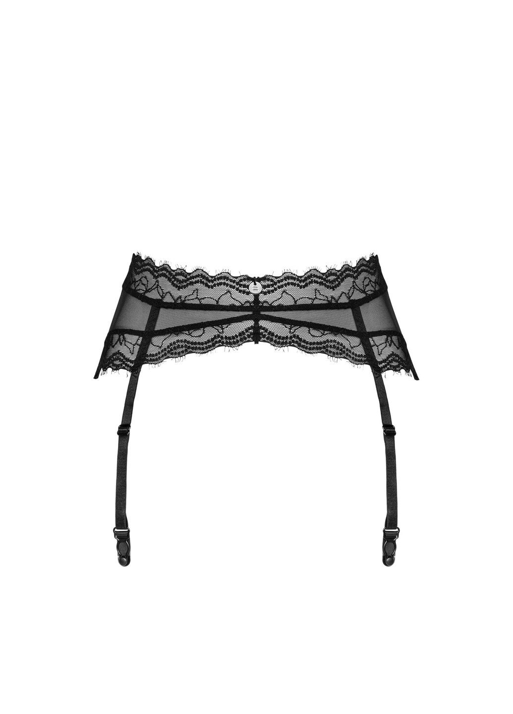 Пояс для чулок Medilla garter belt CherryLove Obsessive (339867417)