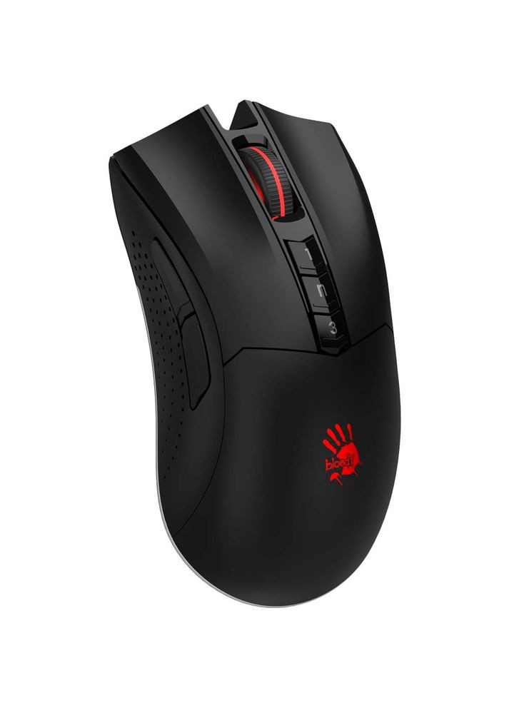 Миша R90 Plus Bloody Black (4711421981033) A4Tech (308022744)