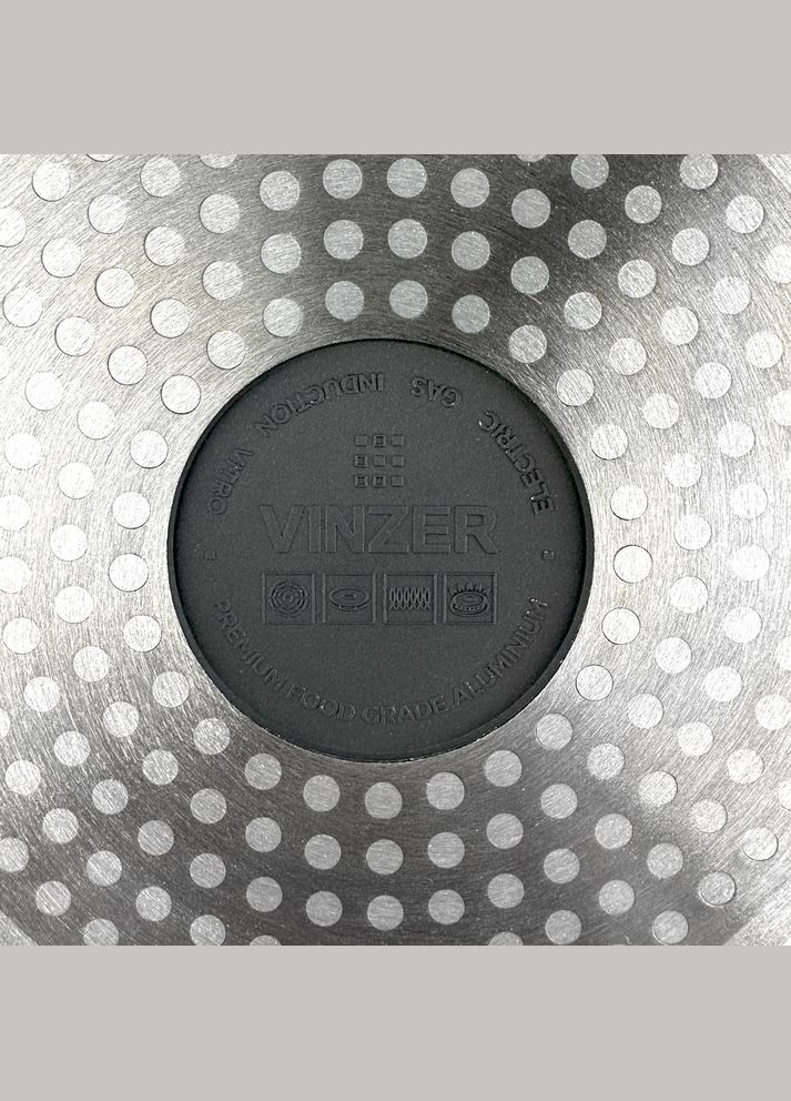 Сковорода Nitro Induction Line 26 cm (50451) Vinzer (292710262)