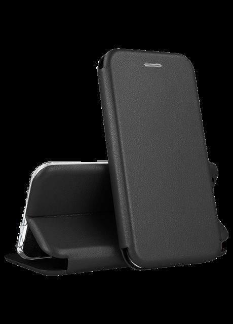 Чохол-книжка Standart Xiaomi Redmi Note 11 Pro ( CHN ) / Note 11 Pro Plus 5G / Poco X4 NFC / 11i Bla Case Redmi Note 11 Pro (CHN); Redmi Note 11 Pro Plus 5G; Poco X4 NFC; 11i; 11i Hyper Charge (297452874)