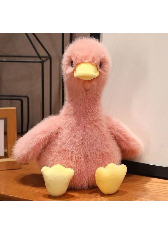 🐤💛 М’яка дитяча іграшка — Каченя 💛🐤 No Brand (368887005)