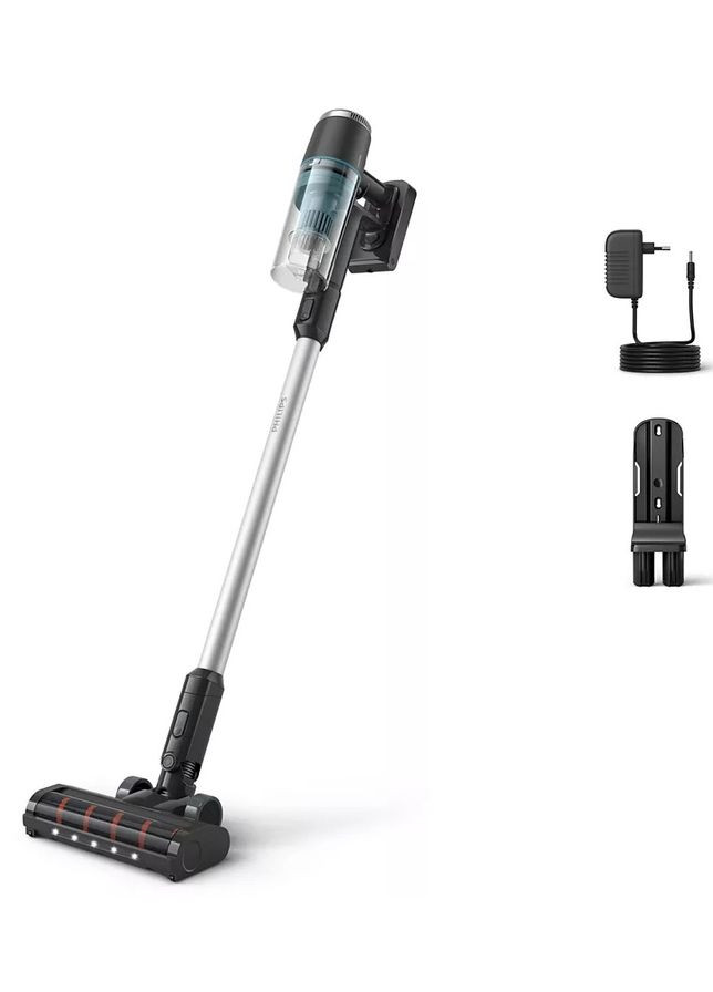 Акумуляторний пилосос XC3031/01 Philips (314929691)