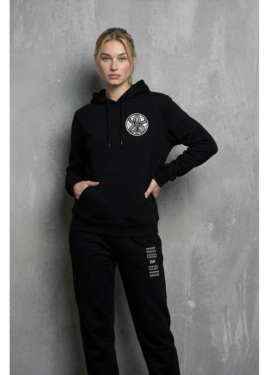 Костюм 3-х нитка фліс | Артикул 071 No Brand (392685337)