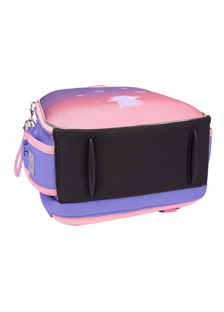 Рюкзак H-100 школьный каркасный Cute Bear 559842 Yes (367989507)