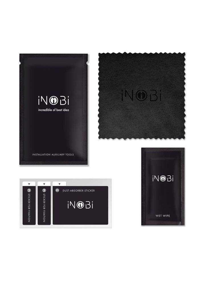 Захисне скло на iPhone 12 Pro Max / для айфон 12 про макс Epik (360638531)