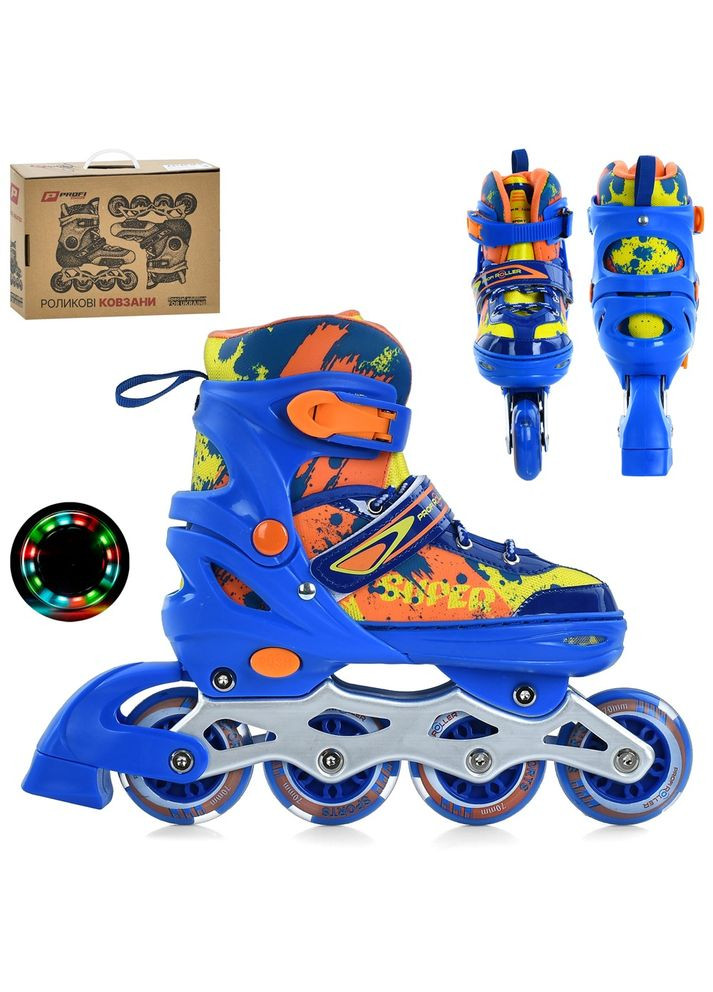 Ролики Profi (330749000)