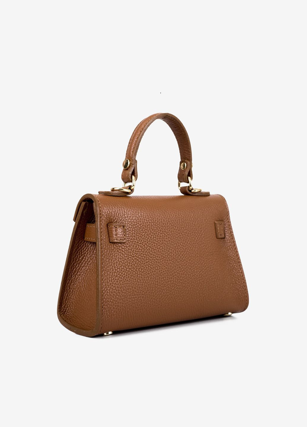 Сумка женская кожаная кросс-боди маленькая Сrossbody Regina Notte (363830978)