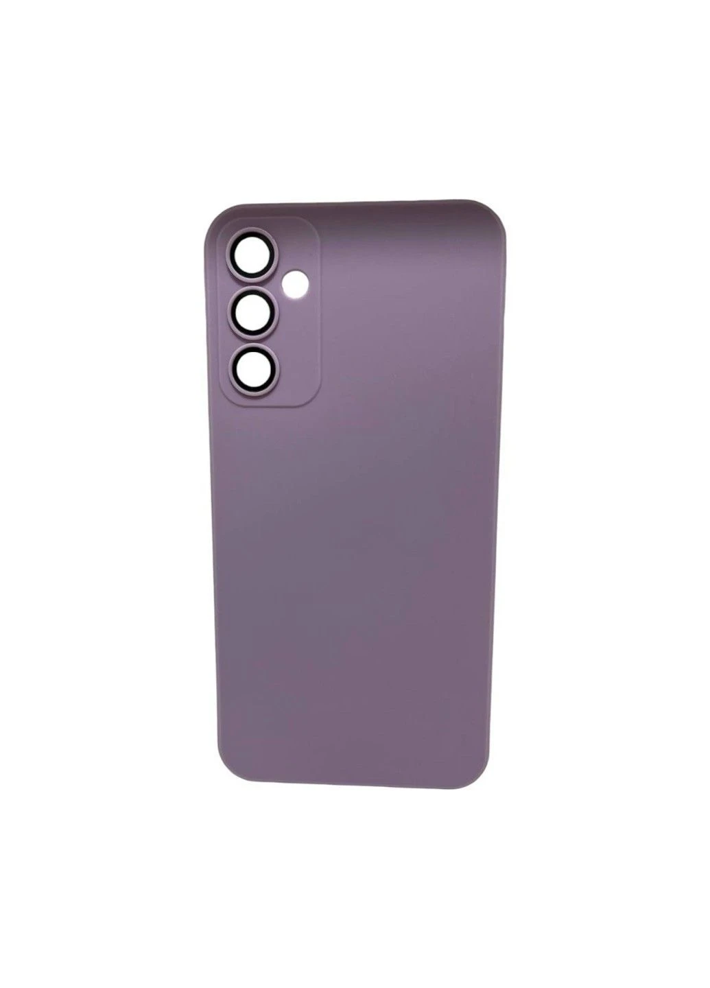 Чохол Cosmiс Soft Case Glass Cam для Samsung Galaxy A53 5G Cosmic (383541495)