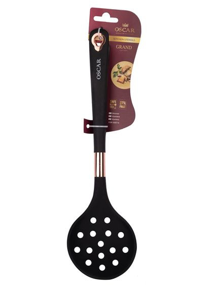 Шумівка Grand 33 см (OSR-5007/6) Oscar (280946072)