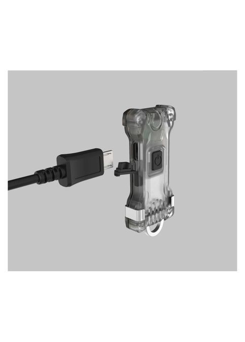 Фонарь (F06001B) Armytek Zippy Blue (308054652)