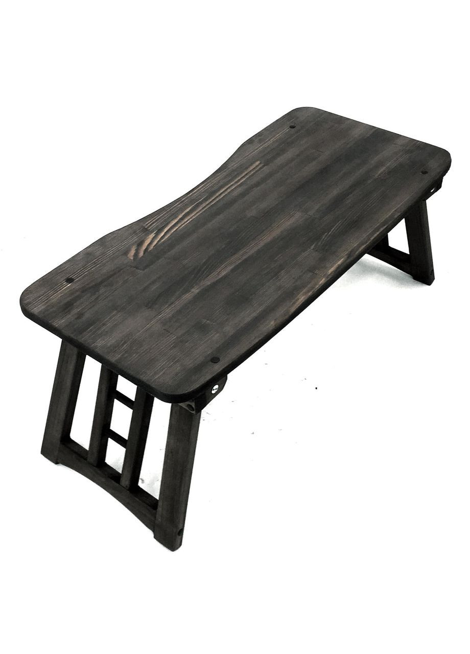 Підставка для ноутбука з дерева Станмор мокко (ПНО-002210) No Brand (328415460)