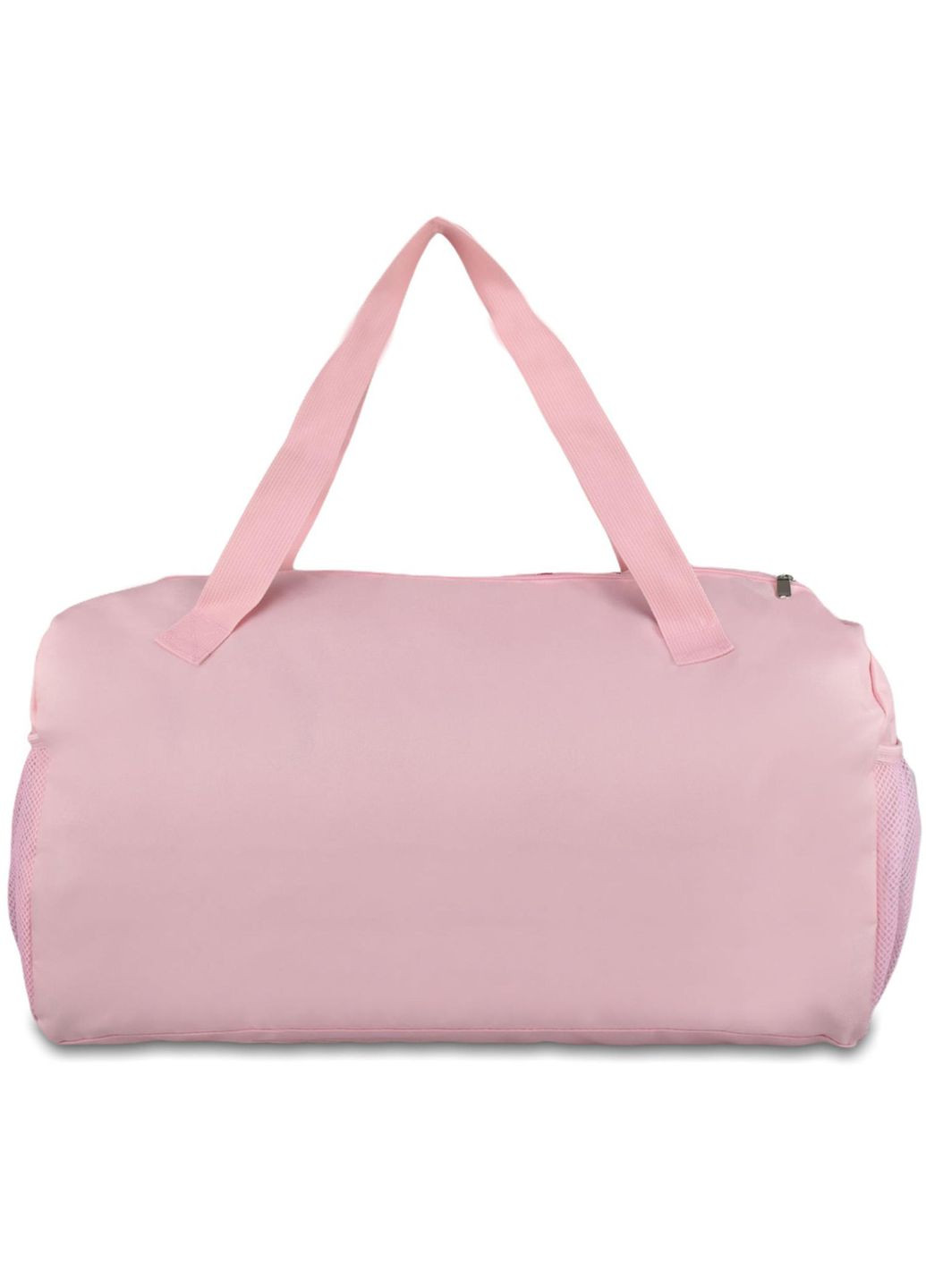 Сумка дорожная 45 Pink Print (A3007-2) Semi Line (360549179)