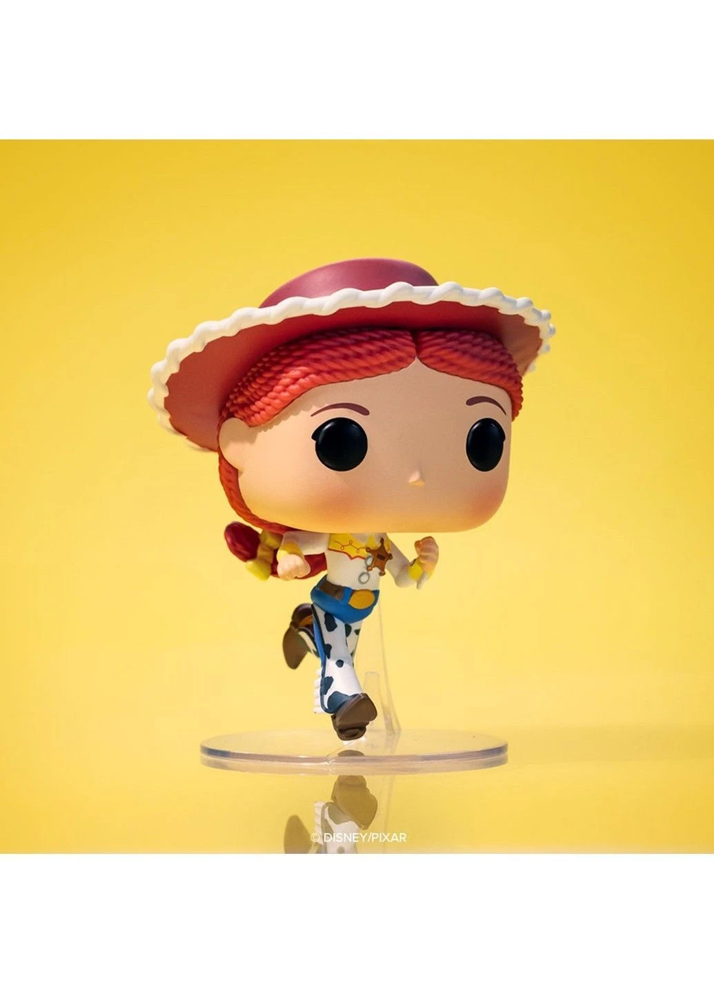 Игровая фигурка POP! серии История игрушек 5 - Джесси Funko (391859439)