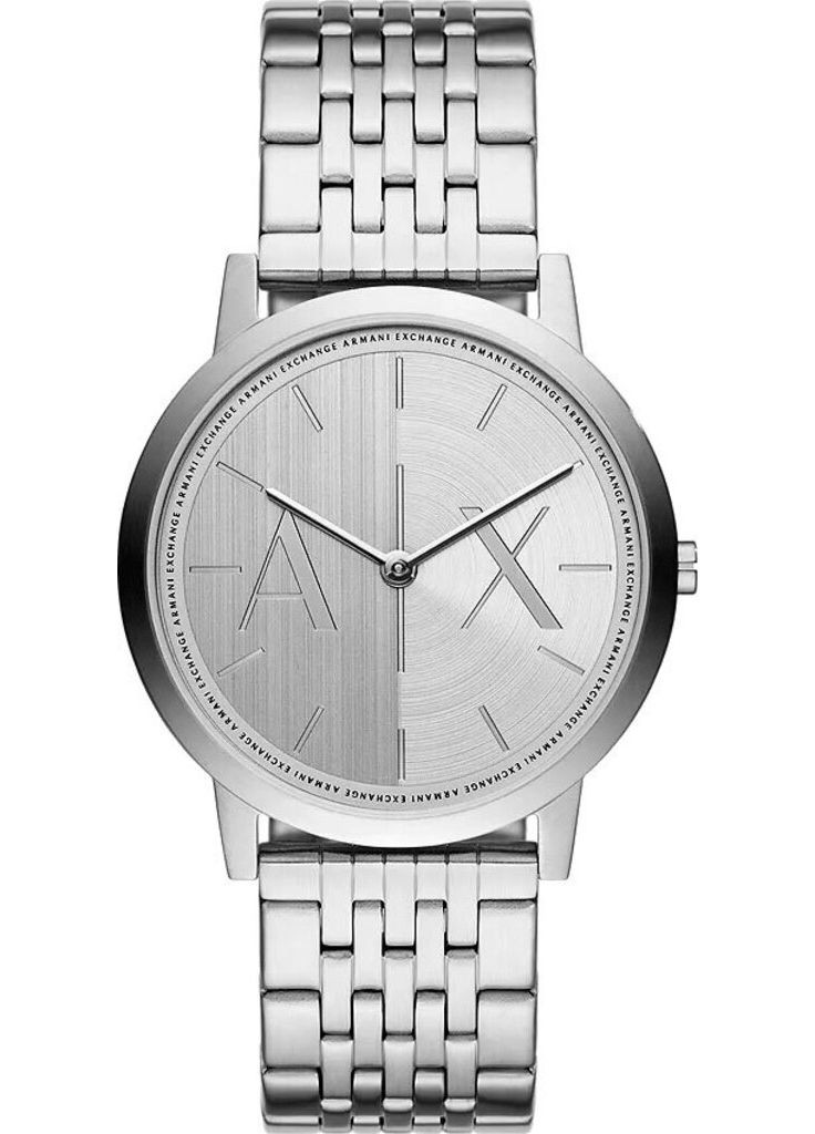 Часы AX2870 кварцевые fashion Armani Exchange (283622254)