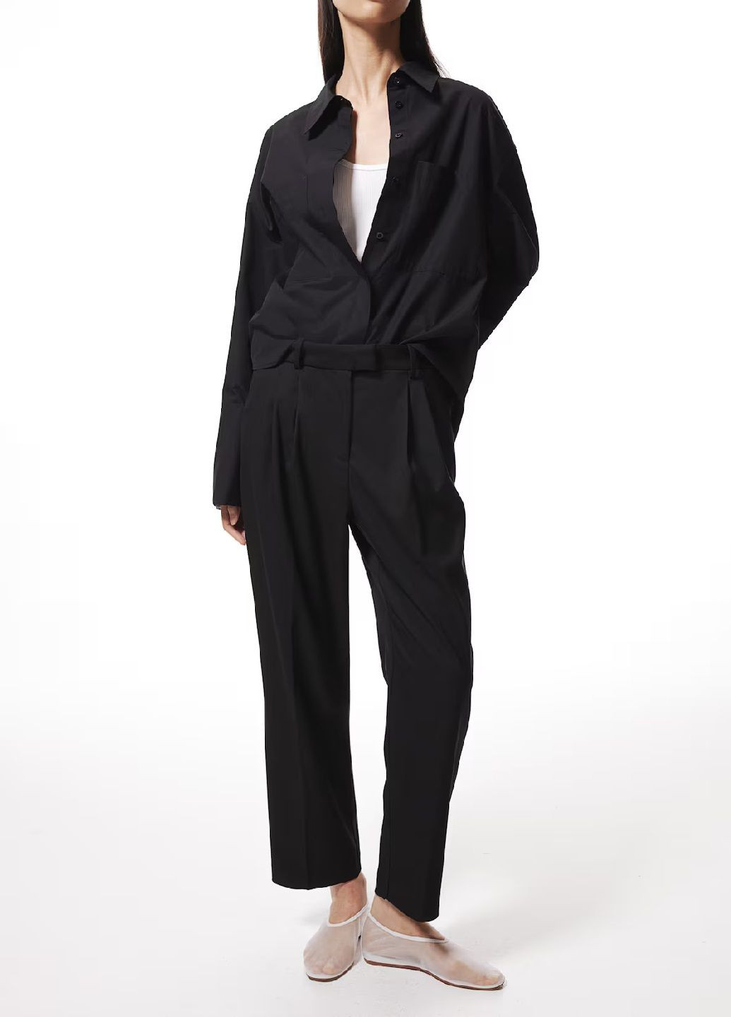 Брюки H&M (302671930)