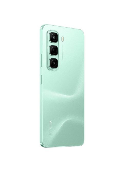 Мобільний телефон (4894947052835) Infinix Hot 50 8/128Gb Sage Green (326593768)