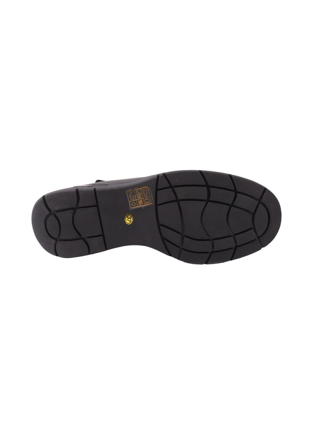 ботинки женские черные натуральная кожа FARINNI