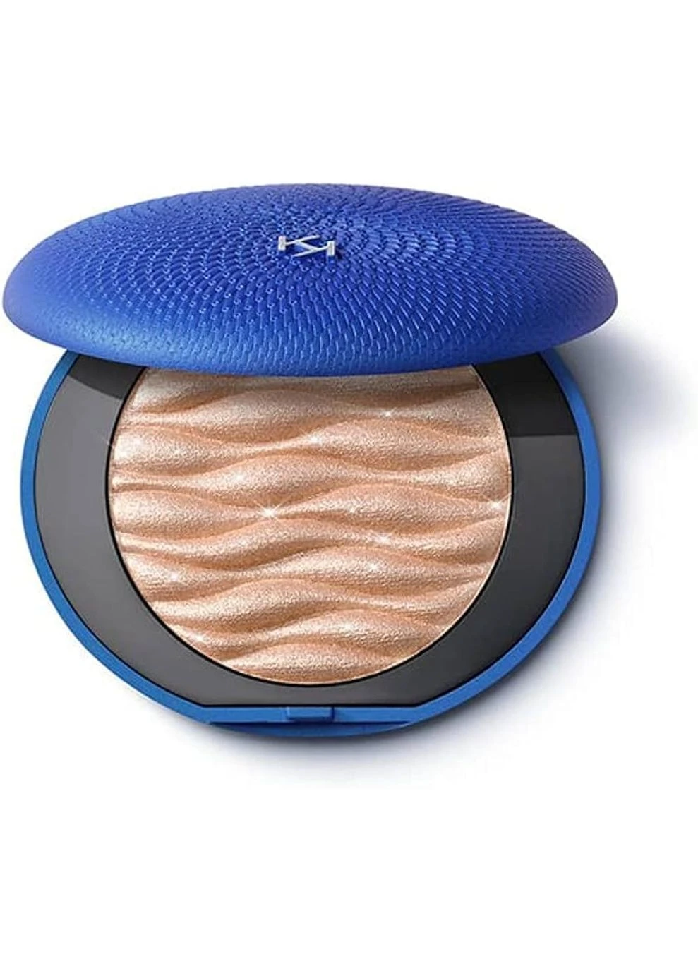 Хайлайтер Blue Me Pearl Highlighter 6 г 02 Bronze Kiko Milano (376856138)
