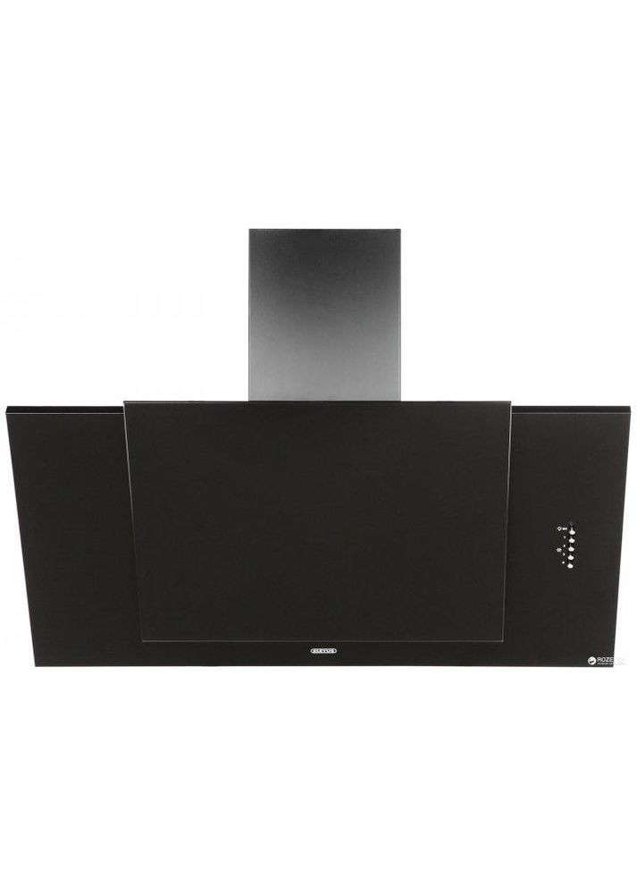 Вытяжка Titan A 1200 LED SMD 90 BL ELEYUS (368588558)