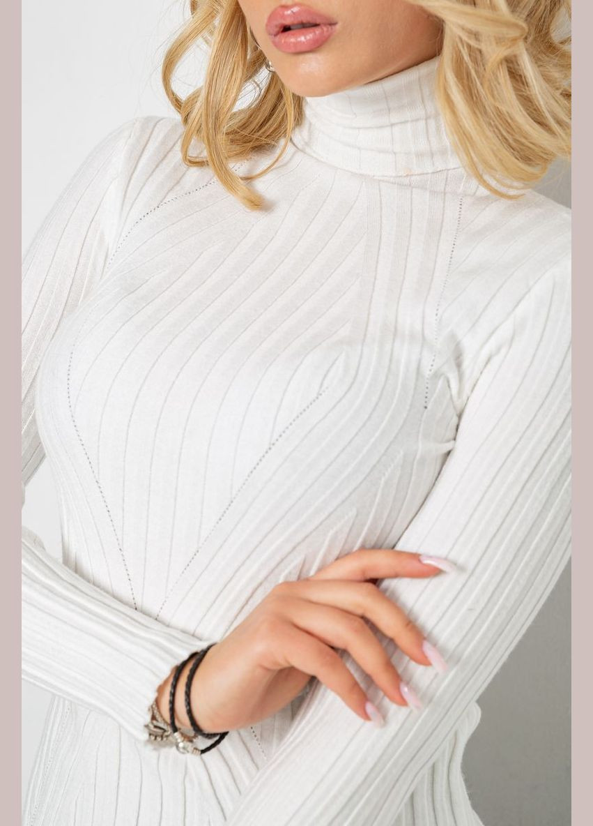 Гольф жіночий однотонний 204R181 Ager Водолазка (316431060)