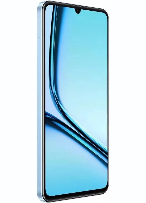 Смартфон Note 50 4/256GB (RMX3834) Sky Blue Realme (314979806)