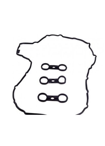 Комплект прокладок гумових К-Т КЛАП. КР. BMW N52B30 06- 15-37159-01-ua Victor Reinz (366186869)