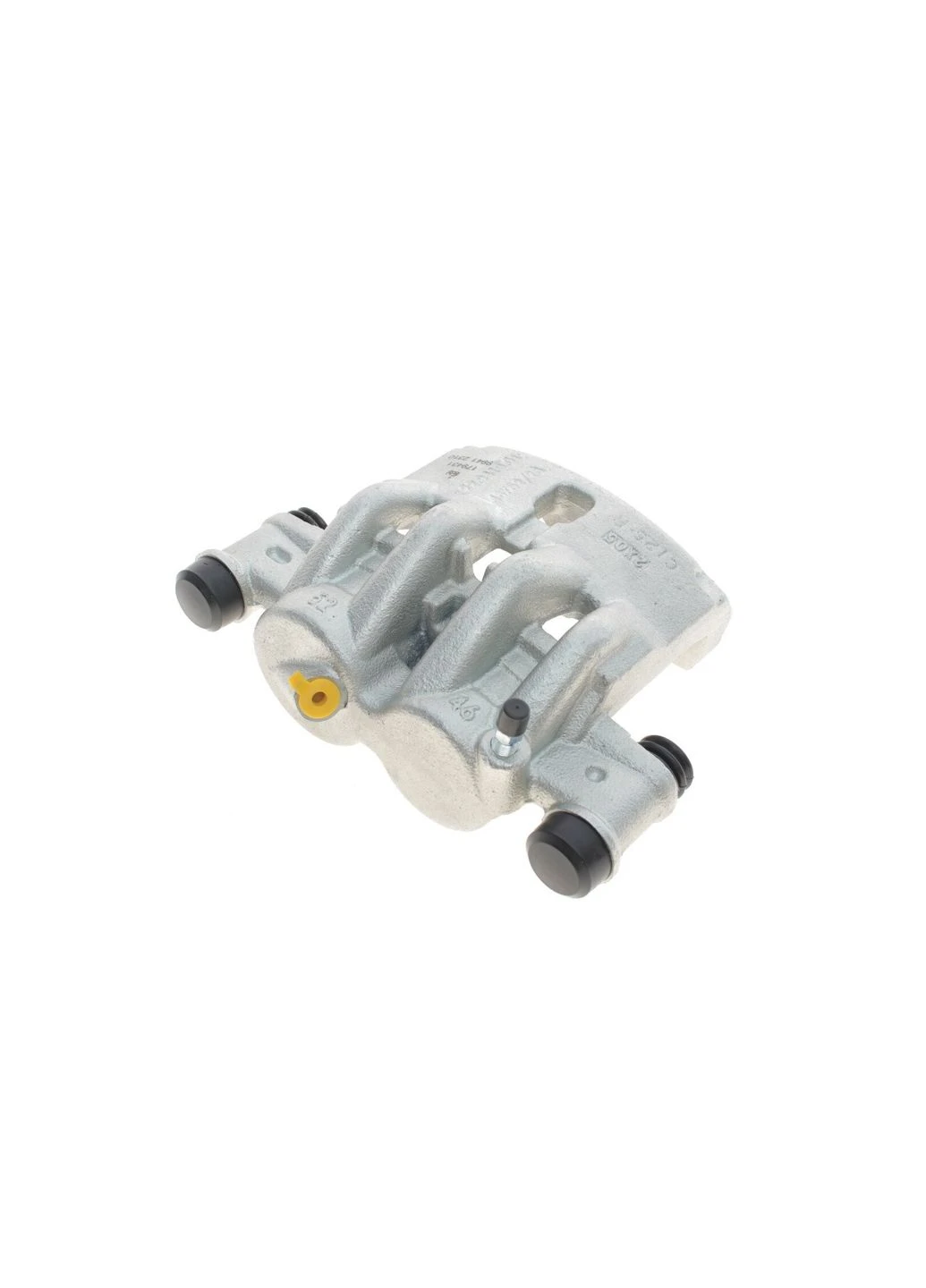 Супорт гальмівний 179431 Febi Bilstein (360747530)