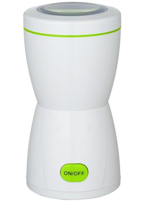 Кавомолка електрична RCG215-W Rotex (314932403)