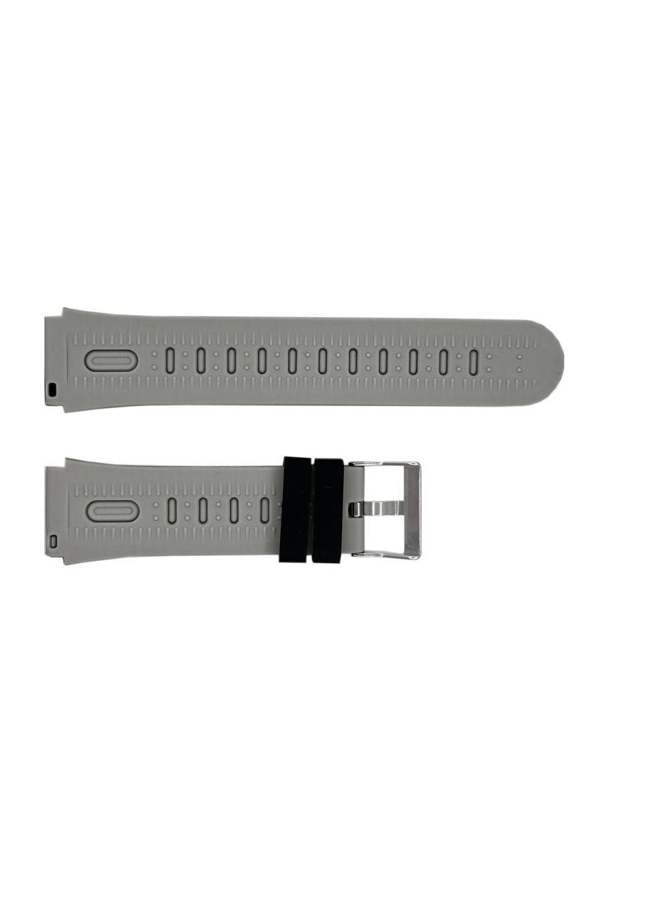 Ремінець для смарт-годинника DF91 Black Lemfo (354661453)