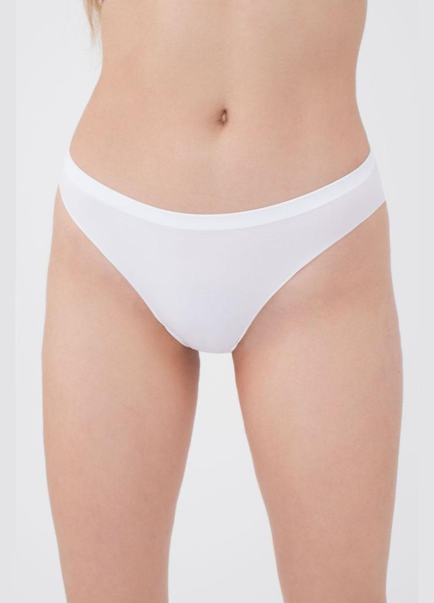 Трусики сліп безшовні Giulia SLIP (302297213)