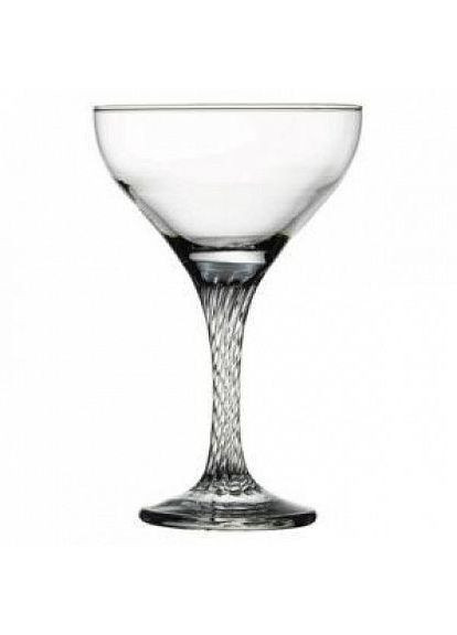 Бокал для шампанського Twist PS-44616-1 320 мл Pasabahce (368764702)