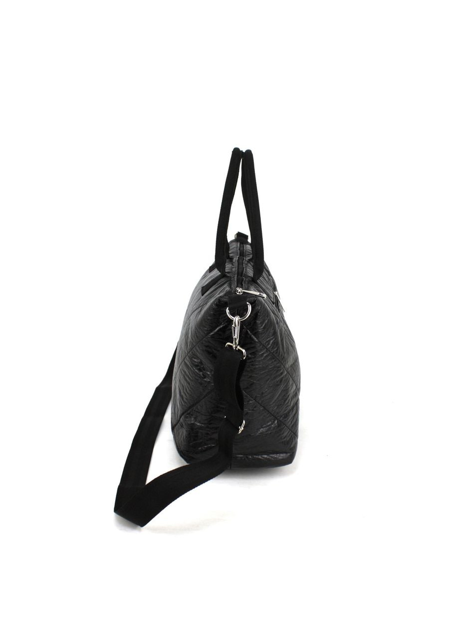 Женская дорожно-спортивная сумка из экокожи Voila (269994902)
