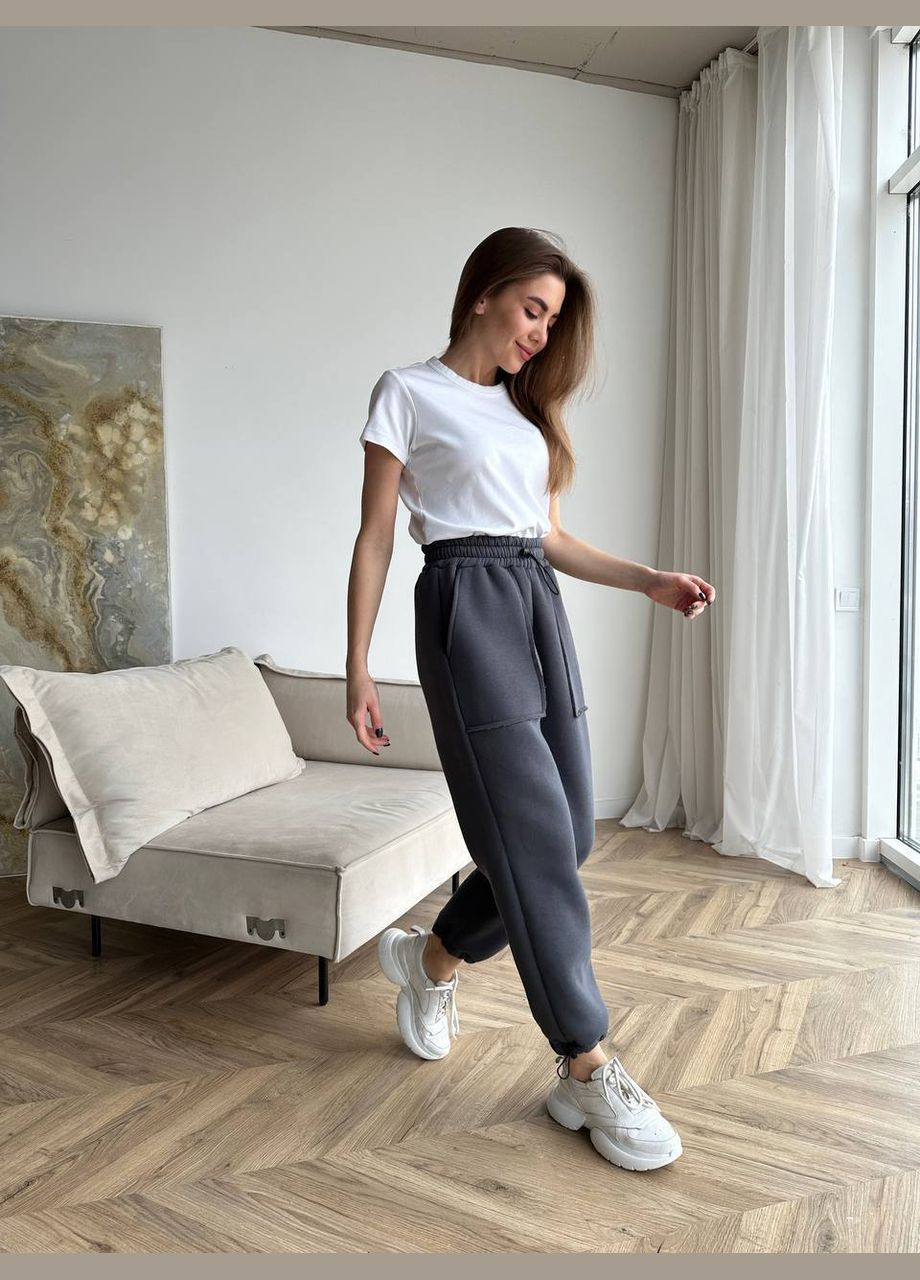 Штаны женские No Brand (305704110)