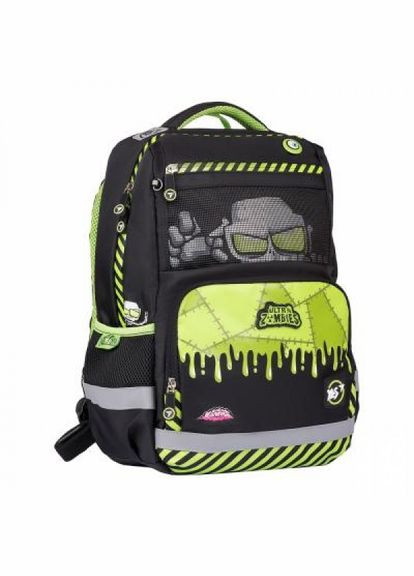 Рюкзак шкільний S50 Zombie (557999) Yes s-50 zombie черный (268139600)