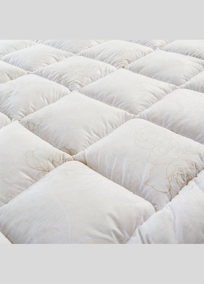 Ковдра 4 Сезона зима-літо полуторна 140х210 см дві ковдри в наборі, антиалергенна, супер тепла, IDEIA (334726845)