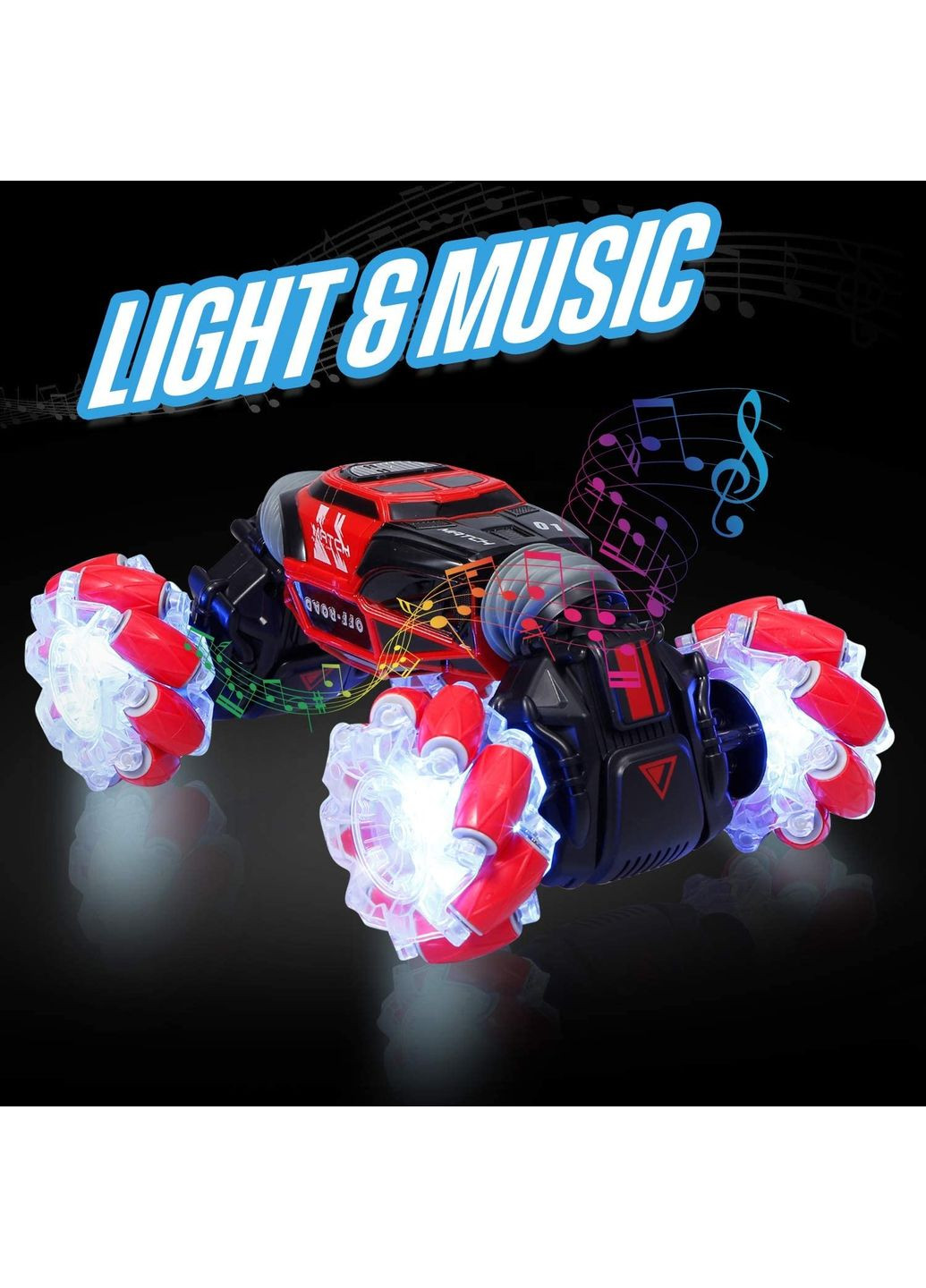 Іграшка на радіоуправлінні Limo Toy (351586000)