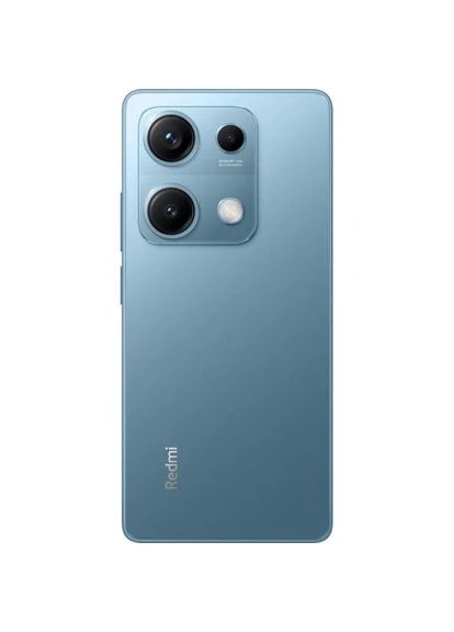 Смартфон Redmi Note 14S 8/256GB NFC Ocean Blue (Без адаптера) Global Xiaomi (386056956)