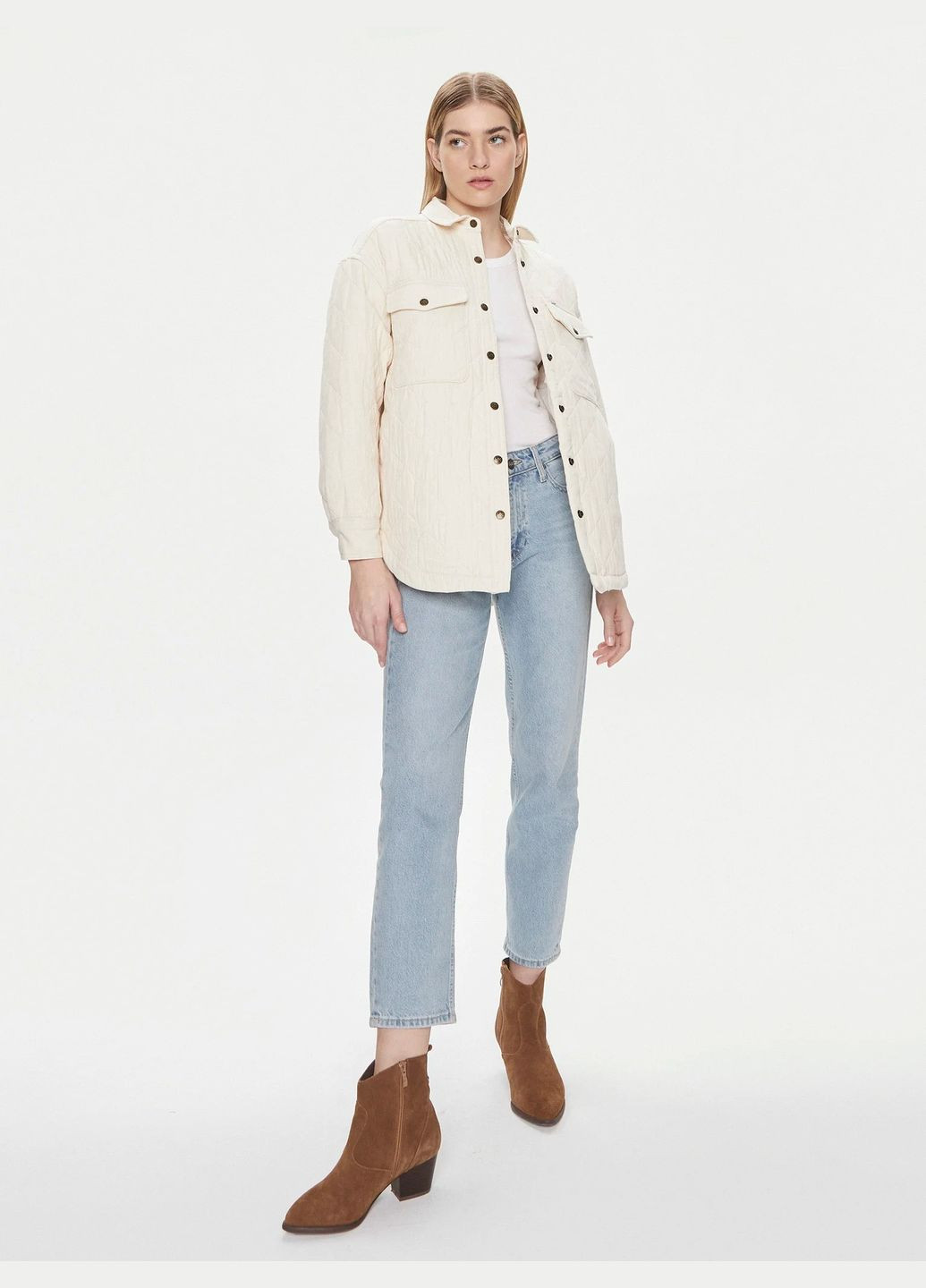 Джинси Carol Regular 112348942 Lee - (311682483)