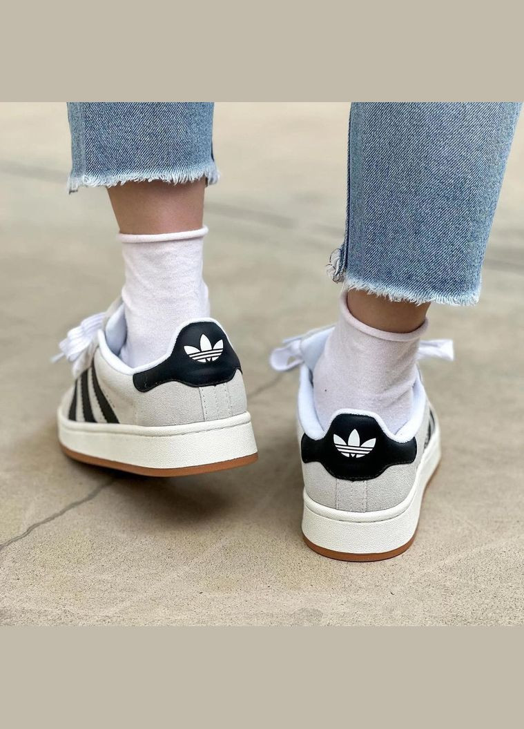 Жіночі кросівки No Brand сірі всесезони (340061172)