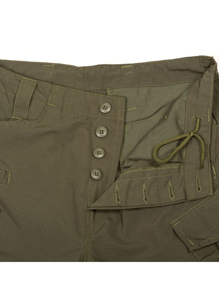 Польовий костюм SPFU Olive Drab P1G-Tac (369927597)