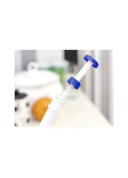 Відокремлювач кісточок універсальний вишнедавка пристрій для видалення кісточок з оливок та маслин (SB332) No Brand (361161978)