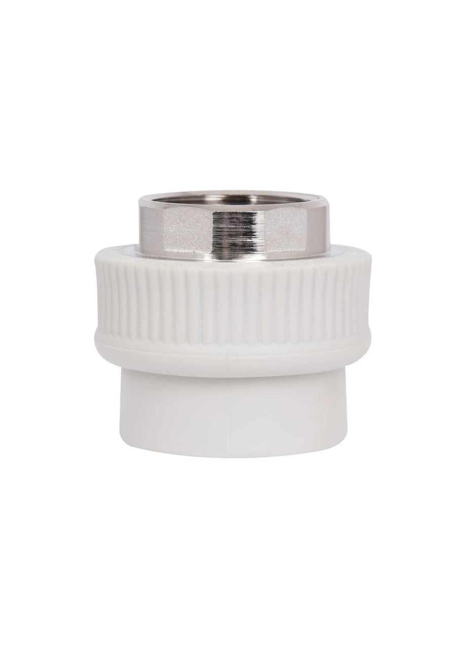 Муфта PPR 40х1" 1/4 ВР Thermo Alliance (397088918)