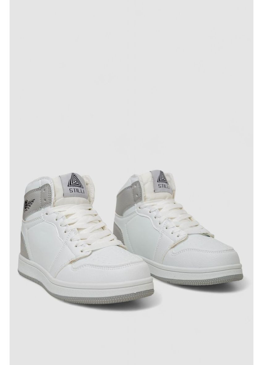 Кросівки жіночі зимові на хутрі, 248RHB470-13 Stilli комбіновані зими (366248732)