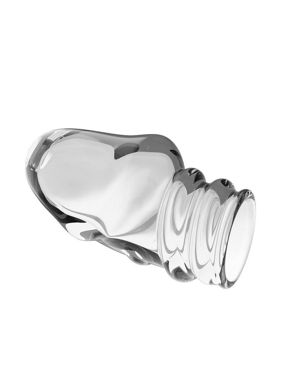 Насадка на головку пеніса для збільшення члена прозора продовження статевого акту LyBaile (317747881)