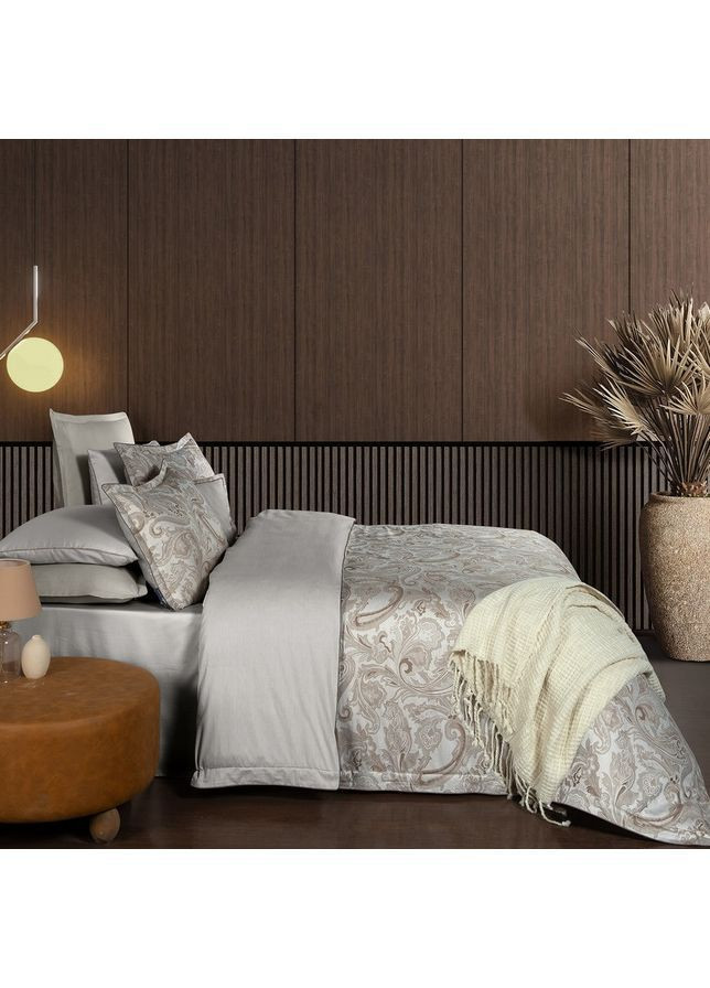 Постельное белье Fredo премиум жаккард евро Sarev (369369722)