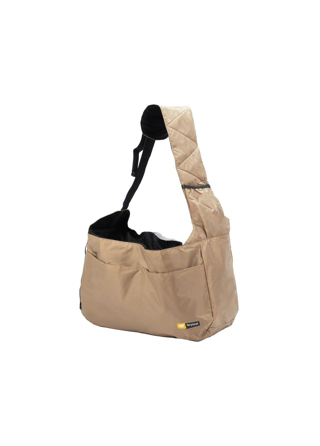 Сумка для маленьких собак и кошек 47 x 17 x h 28 см SAFARI (A-038066) Ferplast (366817074)