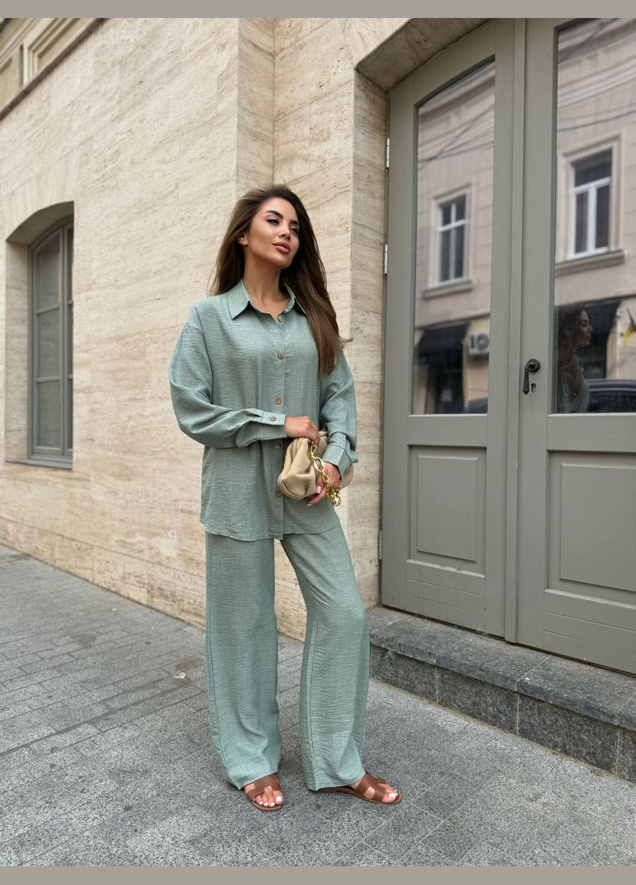 Костюм женский No Brand (299376260)