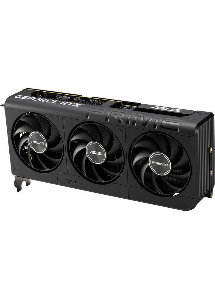 Видеокарта PRIME GeForce RTX 5060 8ГБ 128-бит 1830/21000МГц (PRIME-RTX5060-O8G) Asus (340912495)