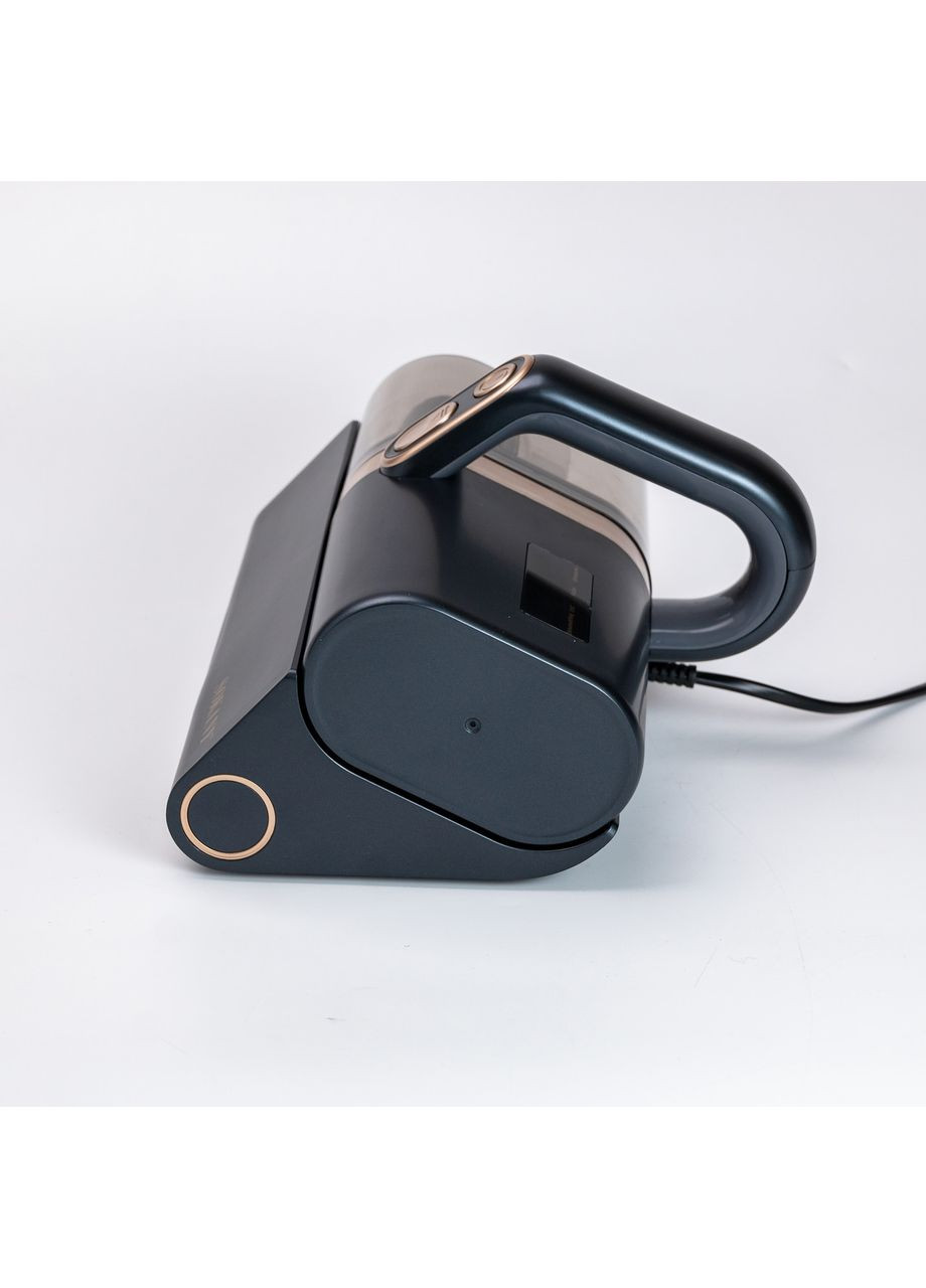 Ручной пылесос для удаления пылевого клеща 1600 Вт для уборки мягкой мебели и ковров с HEPA фильтром ProDobro (364193154)