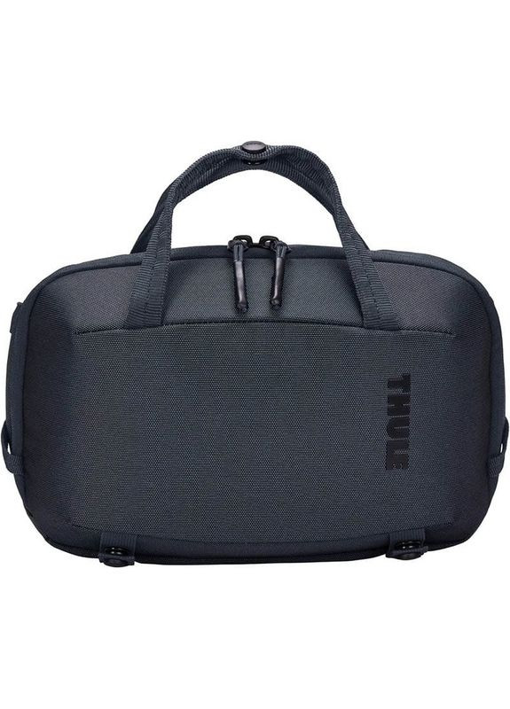 Наплечная сумка Subterra 2 Crossbody Bag 5L Dark Slate (TH 3205036) Thule (322206731)